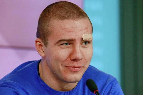 Российский боксер избил до полусмерти коллегу по сборной